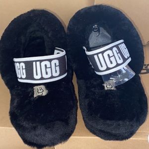 UGG Fluff Yeah Slide